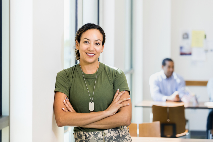 How Does Red Shirt Friday Give Back to the Troops?