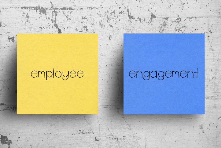 How Can I Increase Employee Engagement?