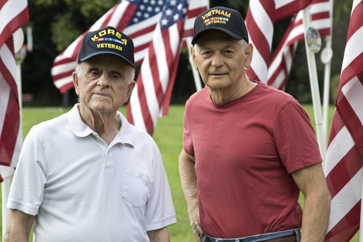 Does Red Shirt Friday Give Back to Our Troops?