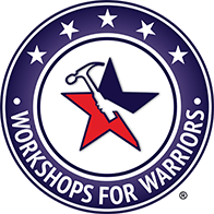 Workshops for Warriors