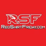 Red Shirt Friday